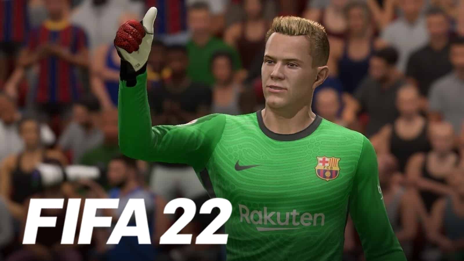 Major FIFA 22 FUT Champions change makes it easier than ever to qualify -  Dexerto