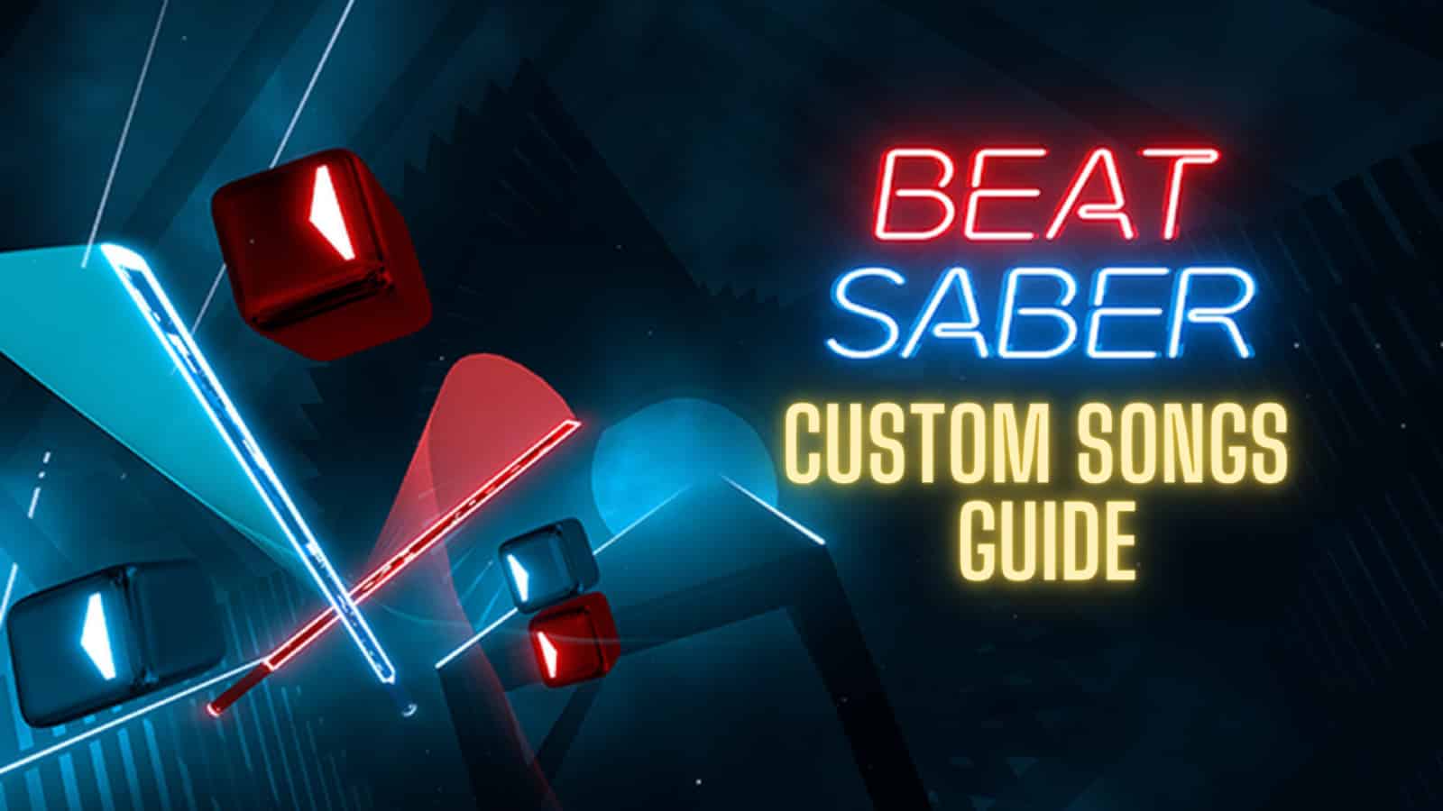 How to download beat saber songs acting for dummies pdf download