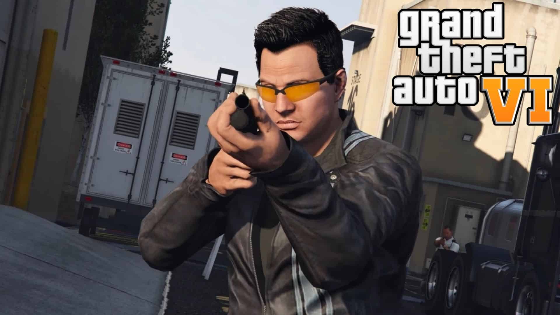 Rockstar insider reveals new GTA 6 & GTA Online 2 details