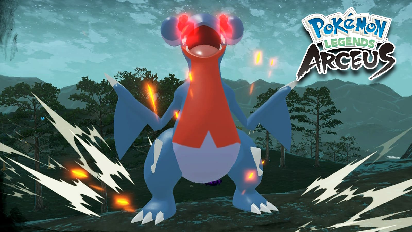All Noble Pokémon in Pokemon Legends: Arceus - Dot Esports