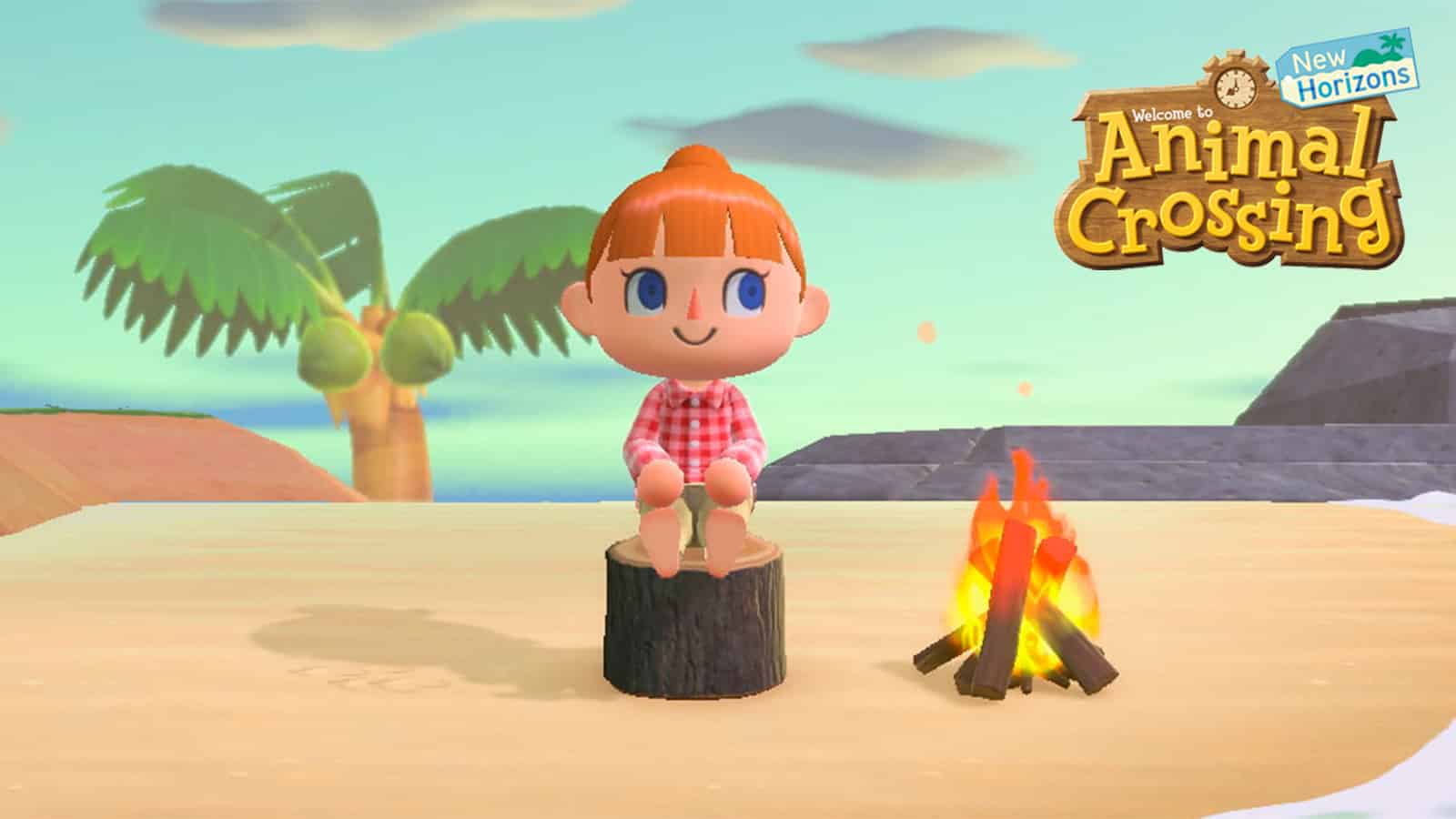 Animal Crossing island names: Best ideas for all themes in ACNH - Dexerto