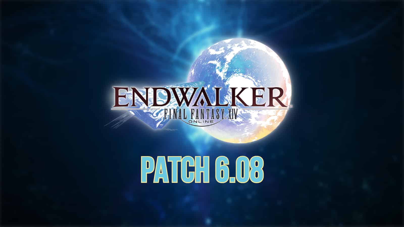 Final Fantasy XIV Endwalker update 6.5 patch notes: Growing Light quests,  new dungeons, more - Dexerto