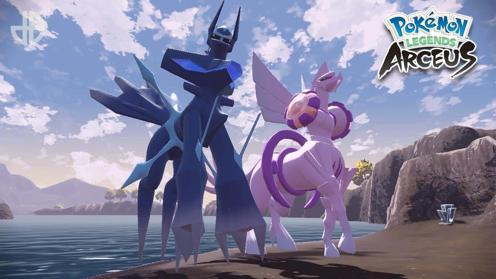 Capturing the Legendary Pokémon Palkia in Pixelmon! Episode: 23 