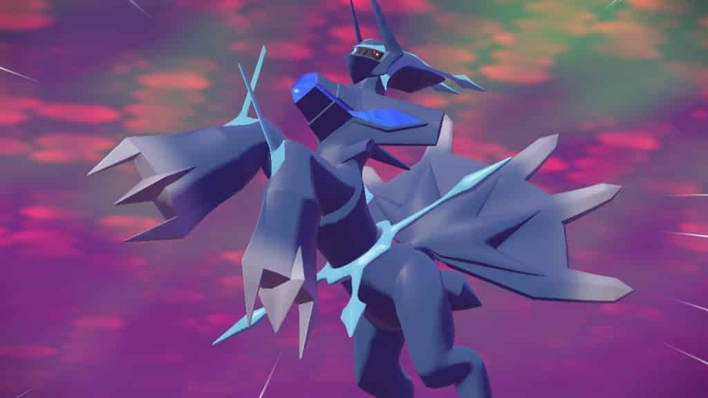 Best moveset for Origin Forme Dialga in Pokemon Go & is it any