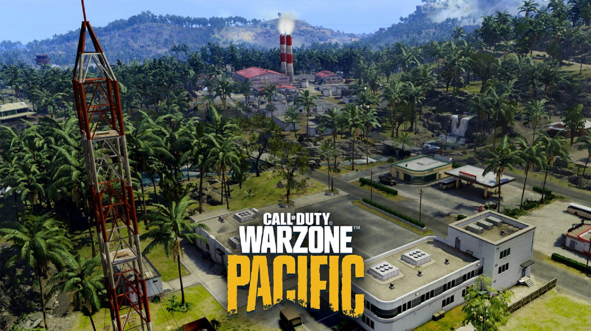 An Update on Call of Duty: Warzone Caldera