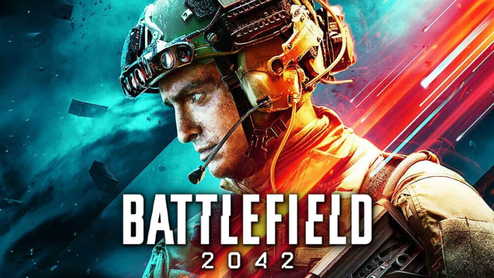 Battlefield 2042 needs cross-play voice chat to unlock its true