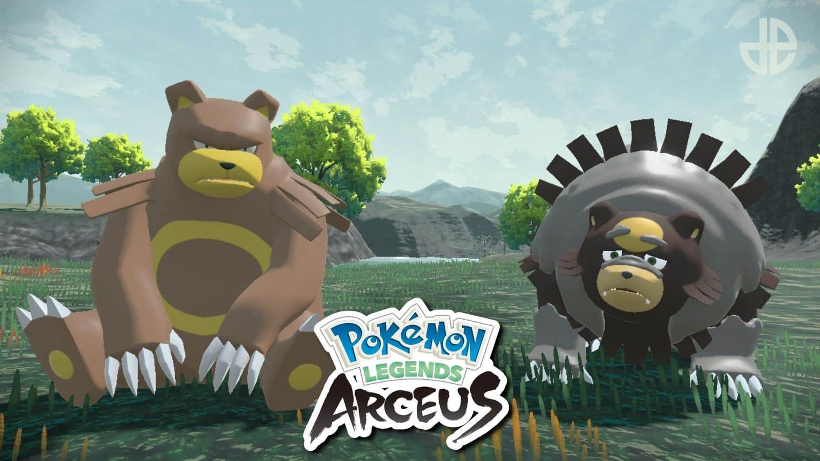 How to evolve in Pokémon Legends Arceus, methods & new forms guide