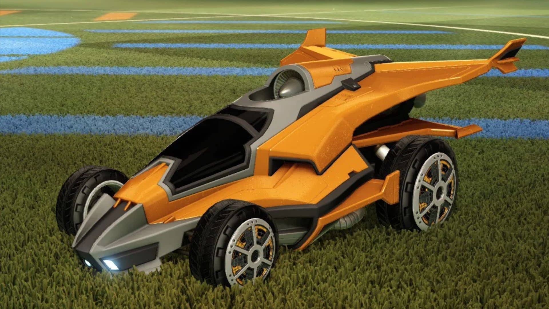 7 best cars in Rocket League, from Aftershock to Octane - Dexerto