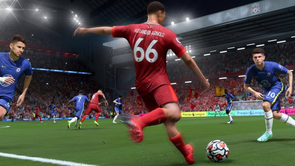 FIFA 22 Honorable Mentions: Full team leaked, dates & predictions