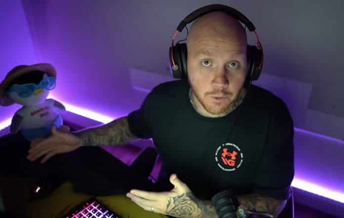 TimTheTatman explains why Warzone 2 is actually better without loadouts
