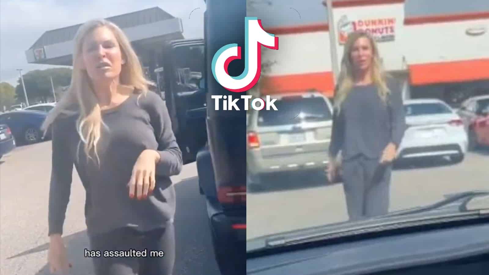 Who is Jennifer Couture on TikTok? Florida 'Karen' goes viral after alleged  assault - Dexerto