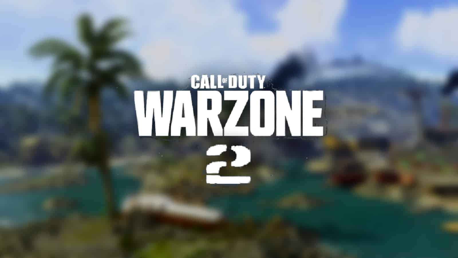 CoD 2023 leak reveals it's called MW3 and new Warzone map, release date -  Dexerto