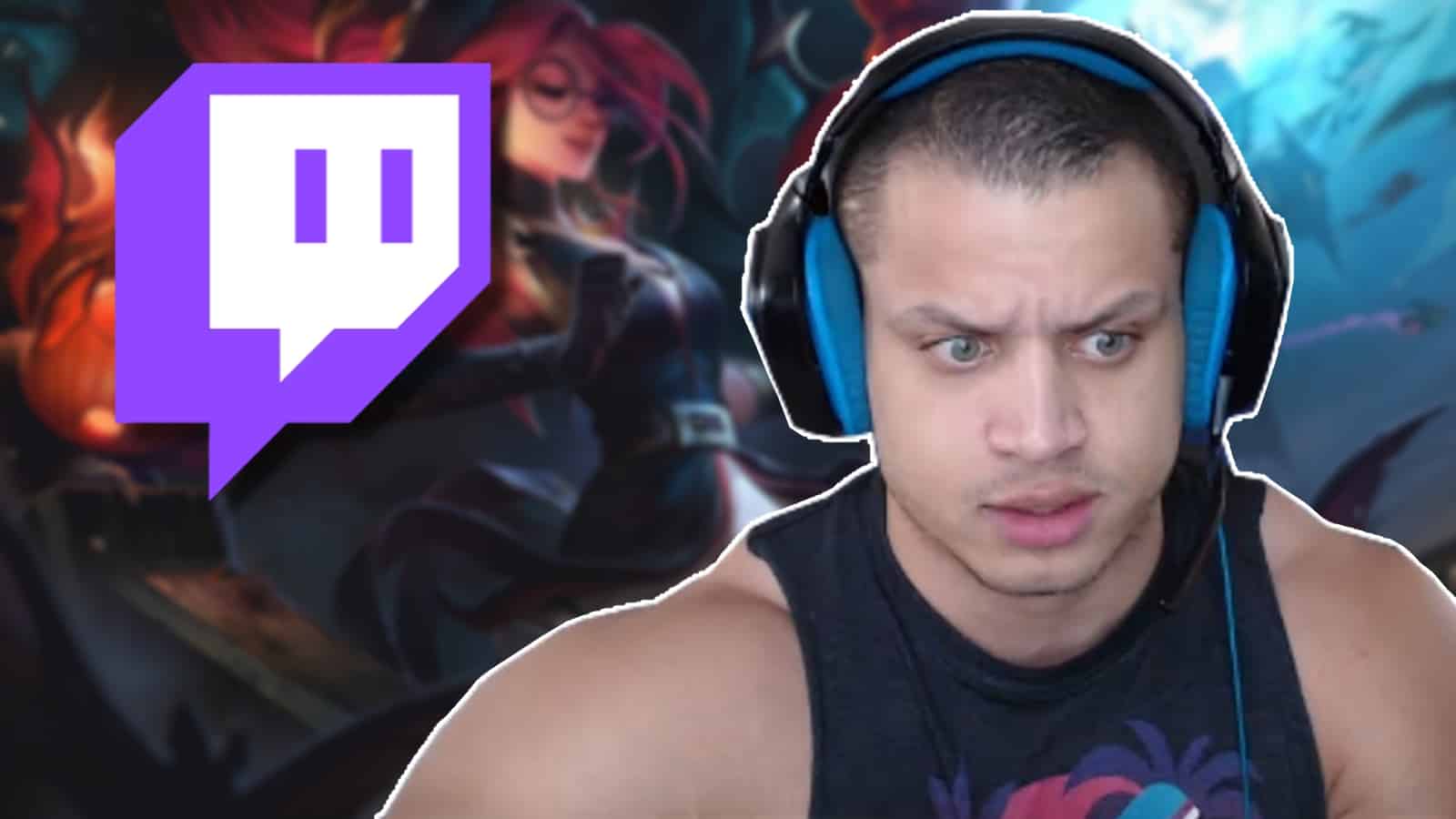 Tyler1 explains why League streamers are now quitting the game - Dexerto