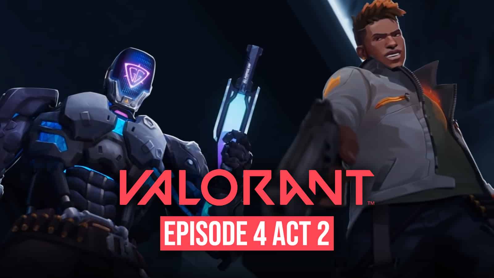 Valorant Episode 2 Act 3 will have a new, more open map called