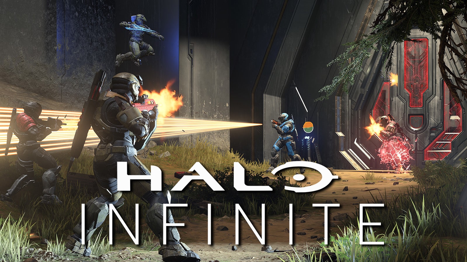 Halo Infinite Season 2: Release Date, Battle Pass, New Modes