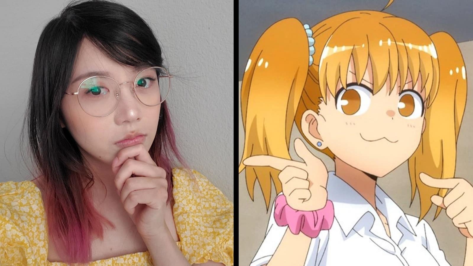 Twitch streamer LilyPichu lands anime voice acting role in Don't Toy With  Me, Miss Nagatoro - Dexerto