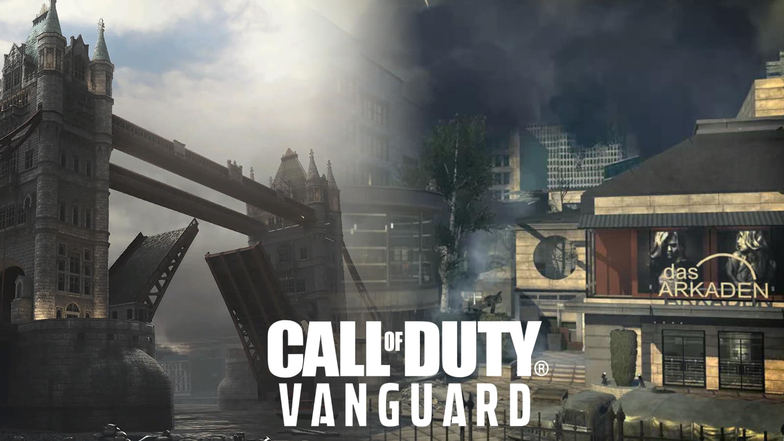 Call of Duty pros call for Vanguard to add classic maps from MW3