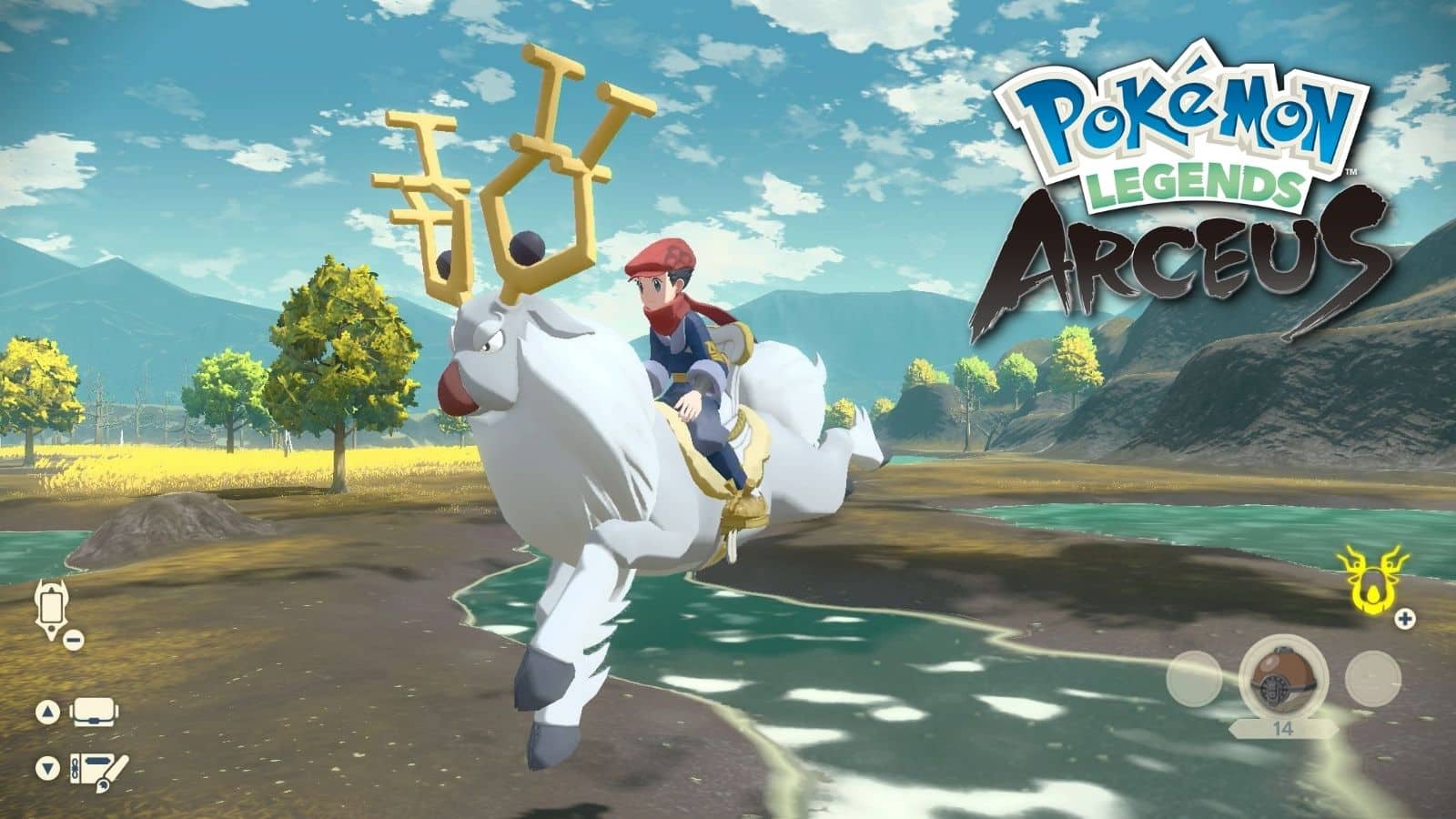 Pokémon Legends Arceus Vs Brilliant Diamond & Shining Pearl: Which Is  Better?