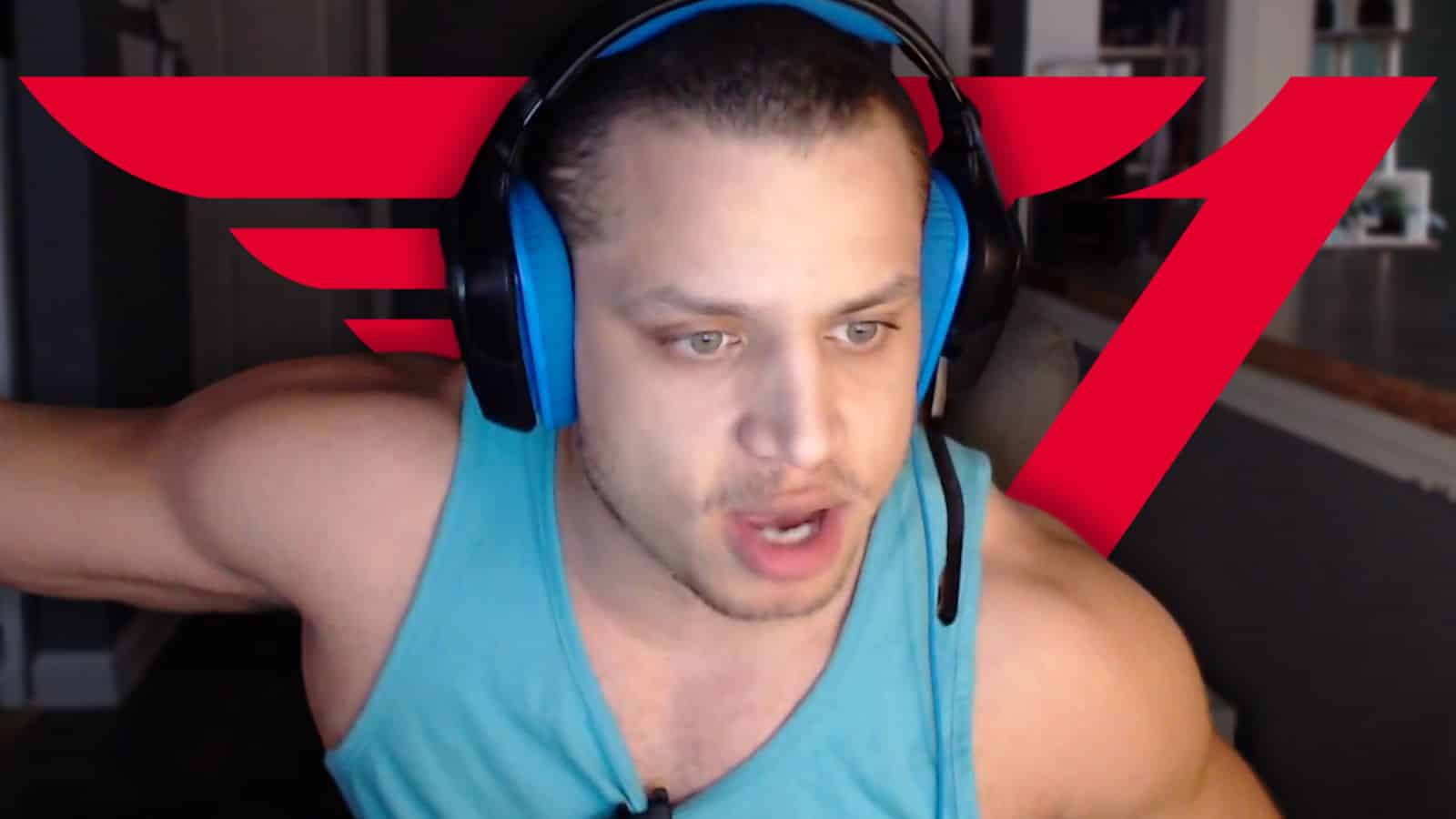 Tyler1 hits back at claims T1 ended their stream deal over “brand risk ...