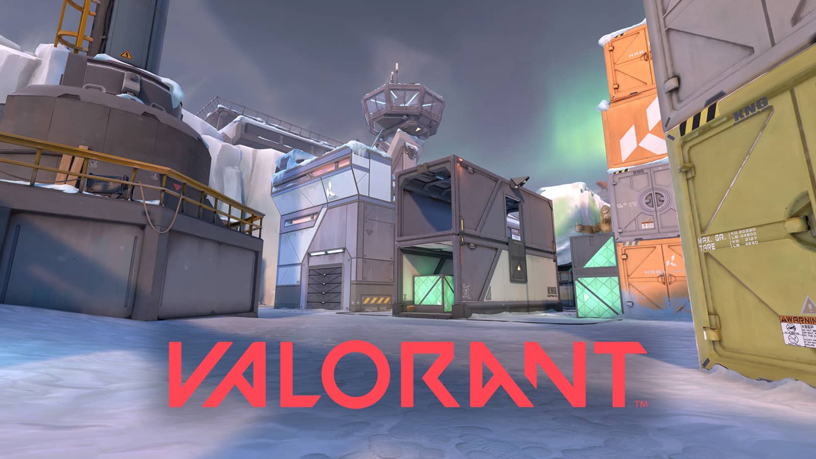 Valorant leaks reveal Icebox changes in Episode 4 Dexerto