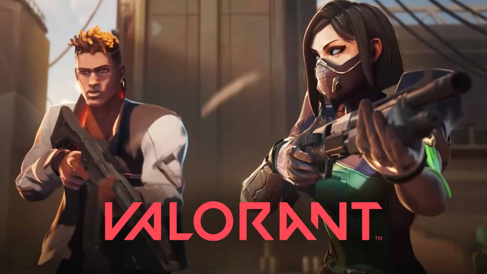 Valorant leaks reveal new Control-style game mode coming in the future -  Dexerto