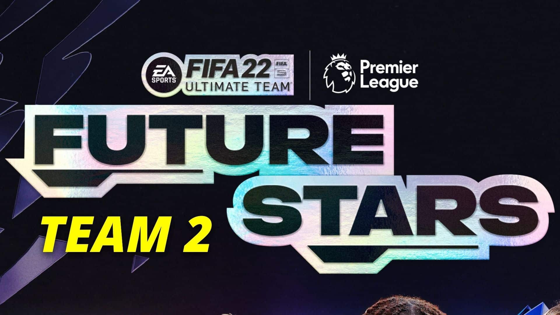 FIFA 21 Future Stars Team 2 Predictions: Potential Players