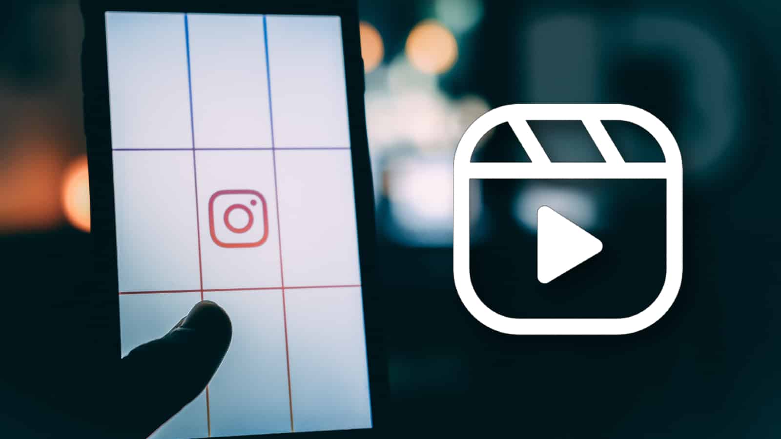 How to add text to Reels on Instagram - Dexerto