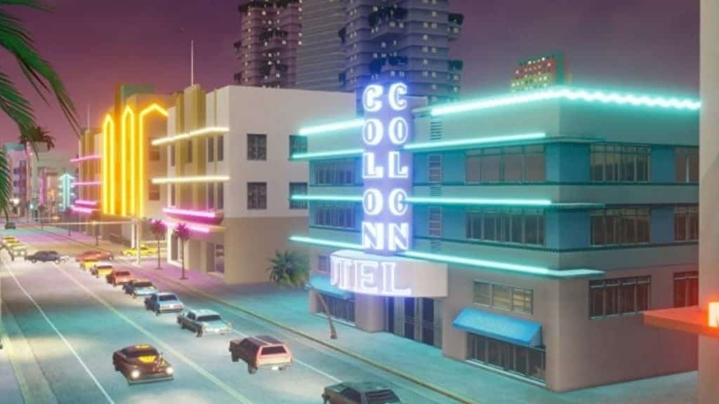 GTA 6 Location Rumors: Vice City, London, Tokyo, Liberty City, and More