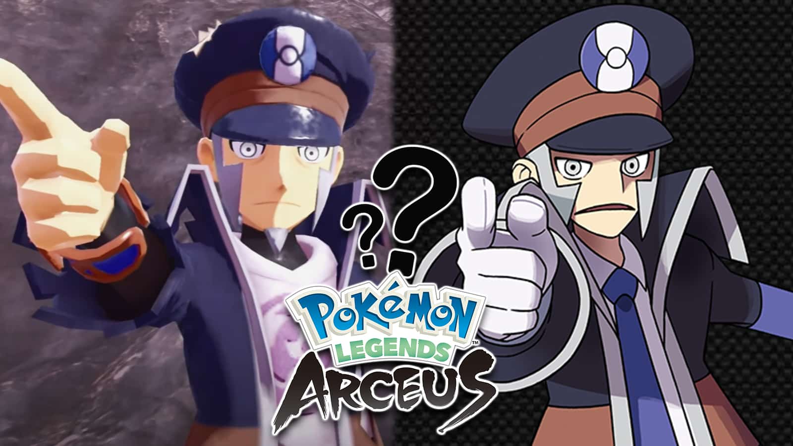 Why The Next Pokemon Legends Game May Explore Unova
