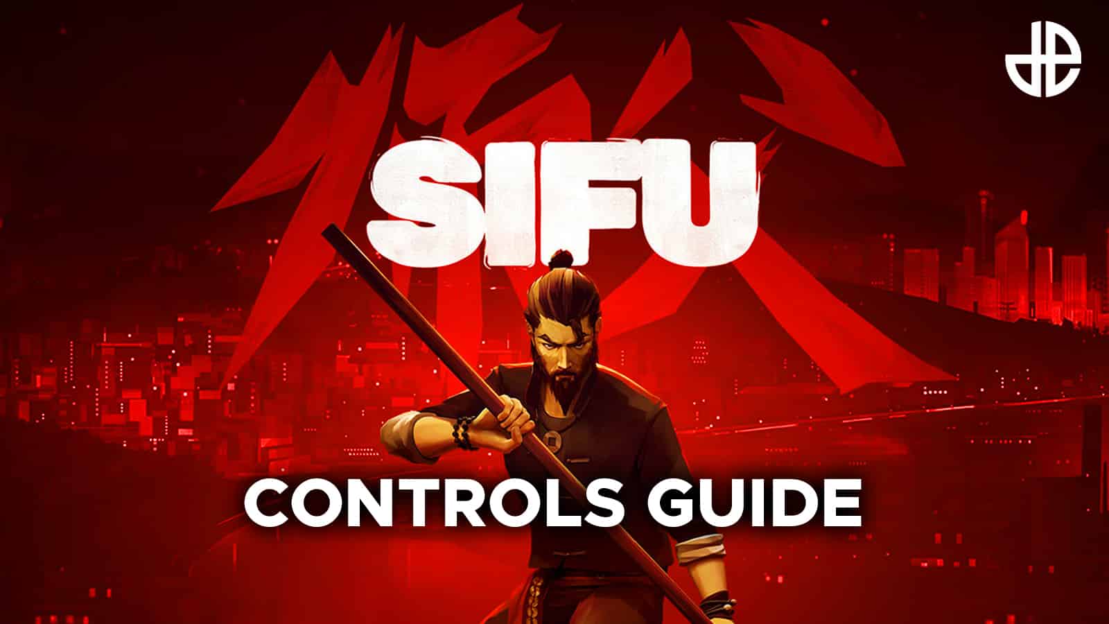 Sifu controls guide and how to remap your controller - Dexerto