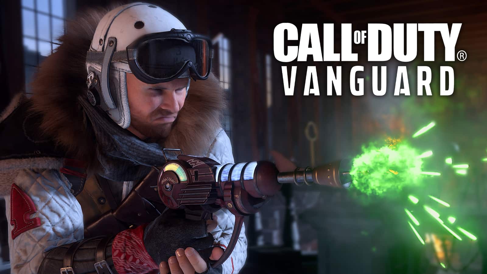 How long is Call of Duty: Vanguard?