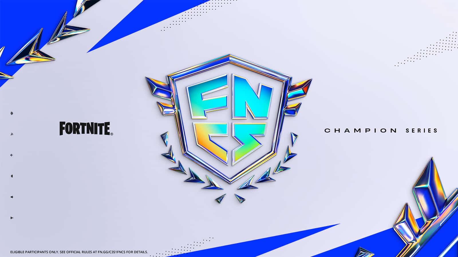 Fortnite Chapter 3 Season 1 FNCS Start date, prize pool & format Dexerto