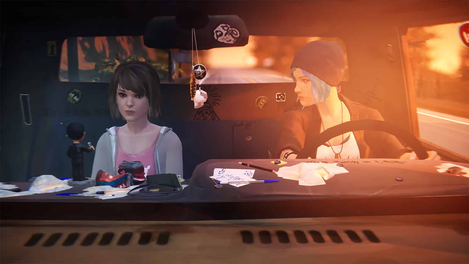 Life is Strange: Double Exposure dev confirms game will “respect” both  original endings - Dexerto