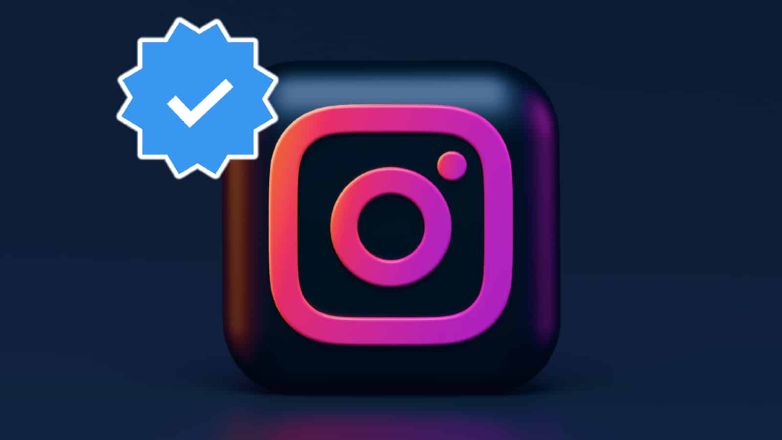 3 Best Sites To Buy Instagram Verification (Blue Tick Badge)
