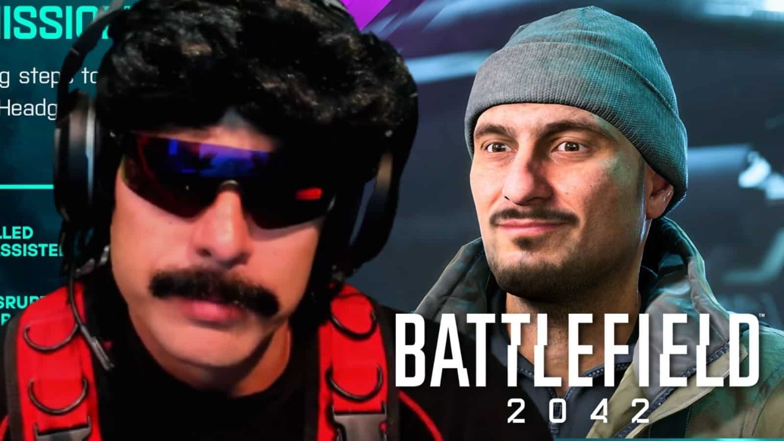 Battlefield - Dexerto