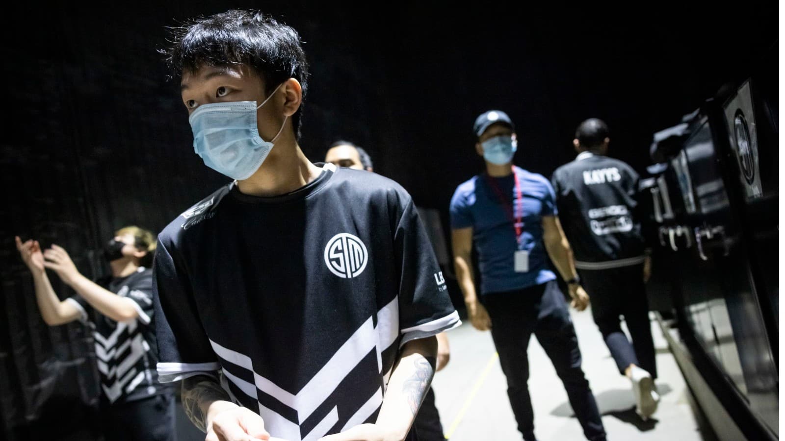 Full Roster Of All TSM Members, Ranked Best to Worst