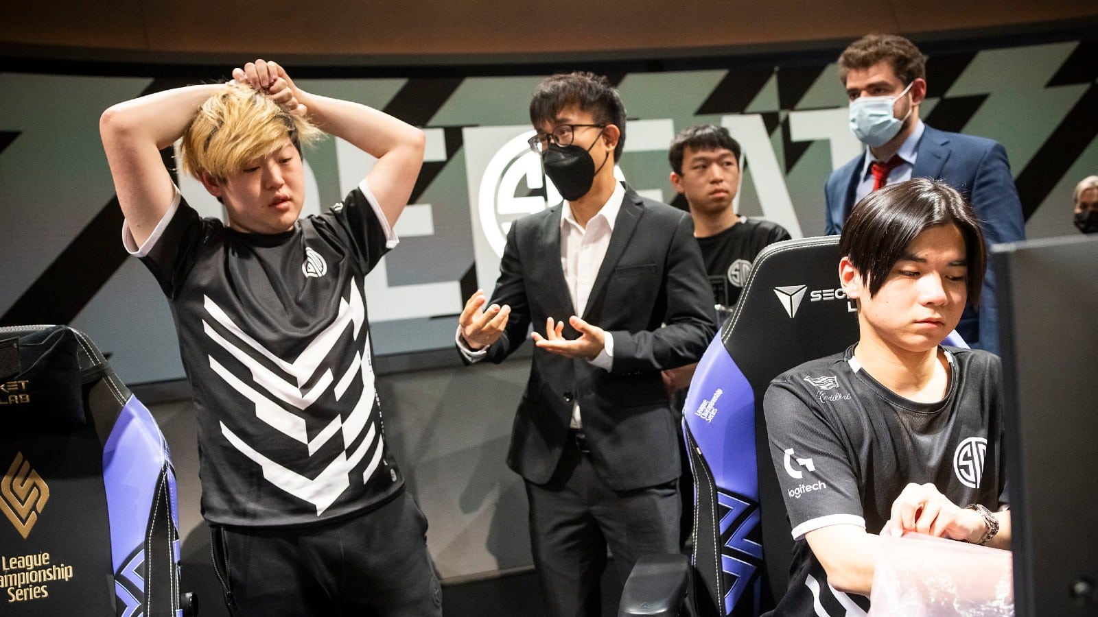 How TSM have crashed to 0-4 in their worst-ever LCS start - Dexerto