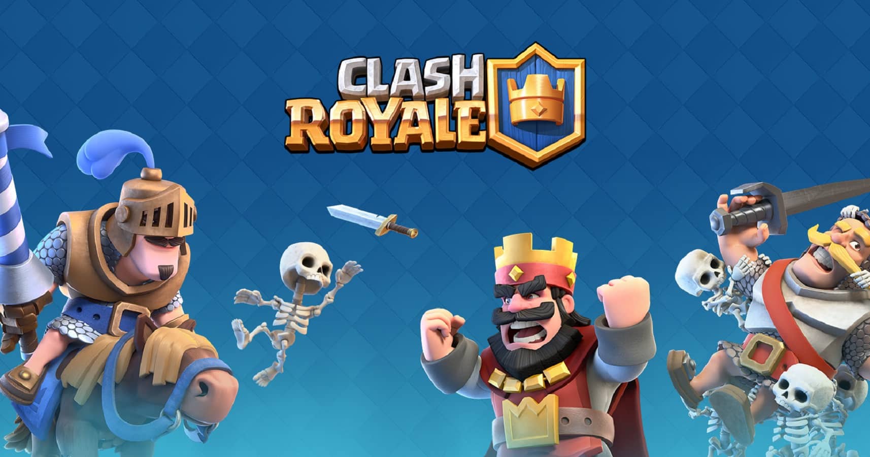Troubleshooting - Can't Connect Clash Royale with Facebook