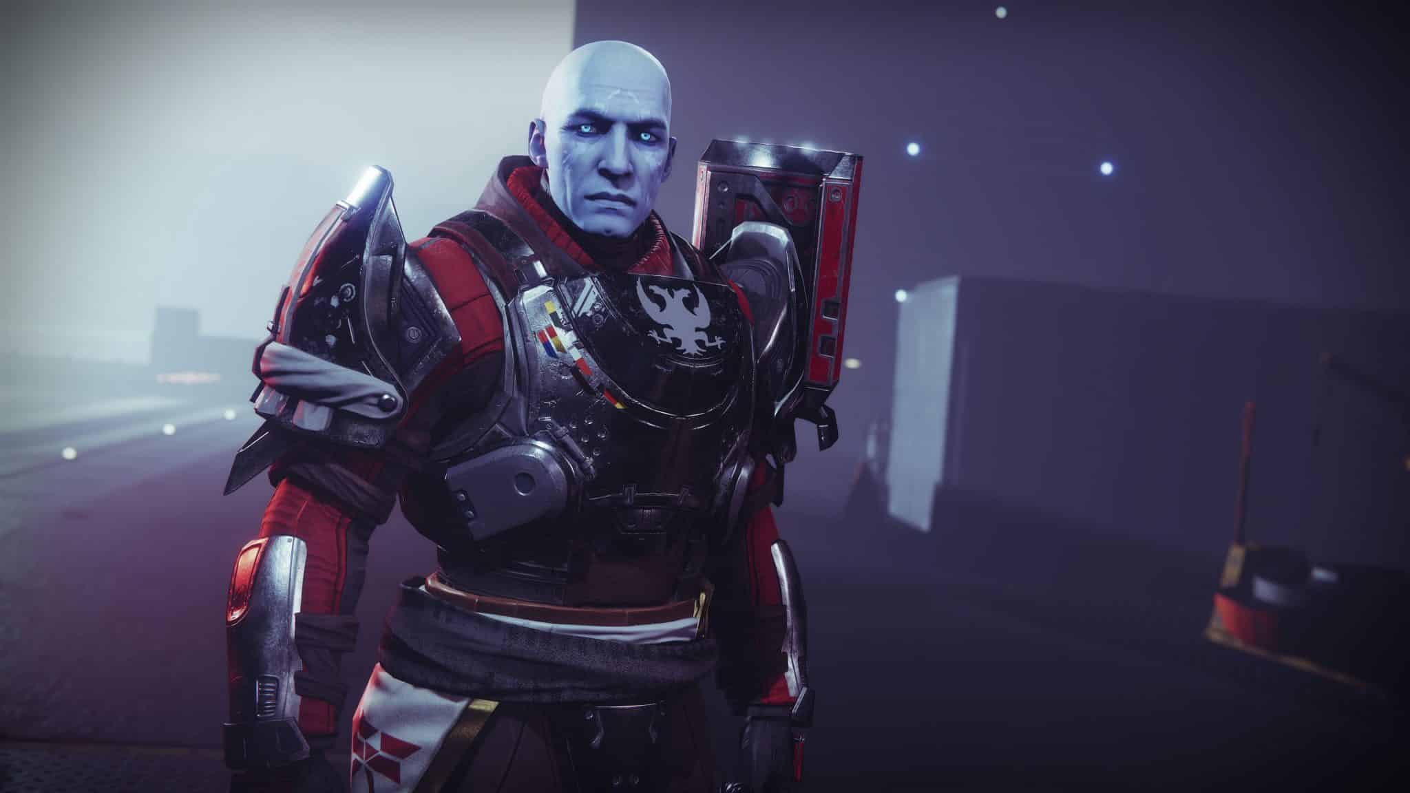 Destiny 2: Season of the Chosen -- Seasonal and weekly challenges