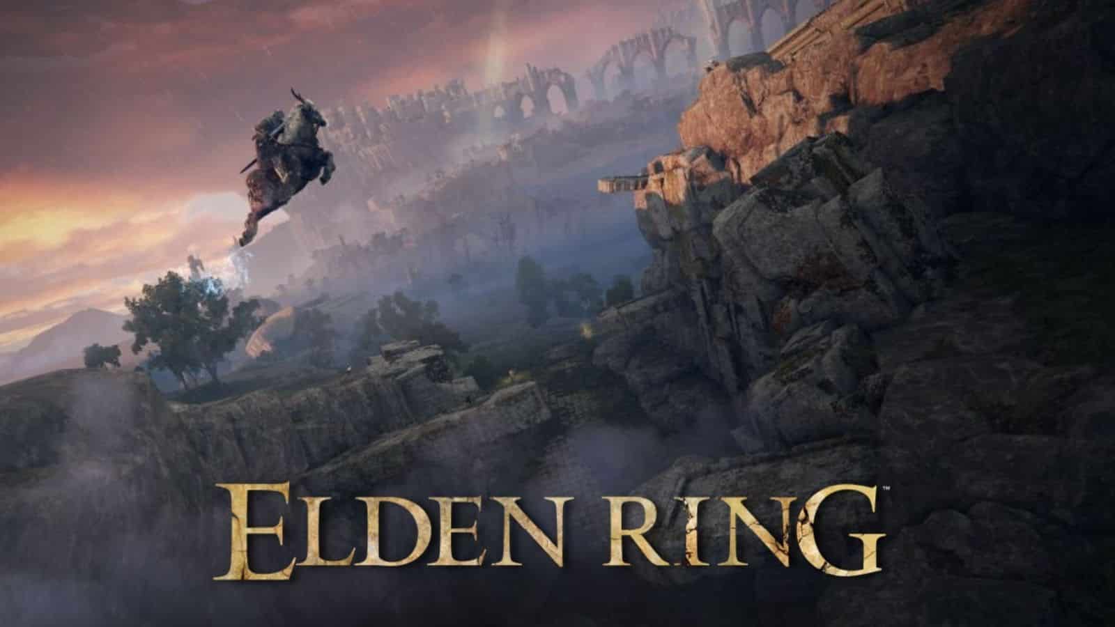 Is Elden Ring cross-platform for PC, PS5, and Xbox?
