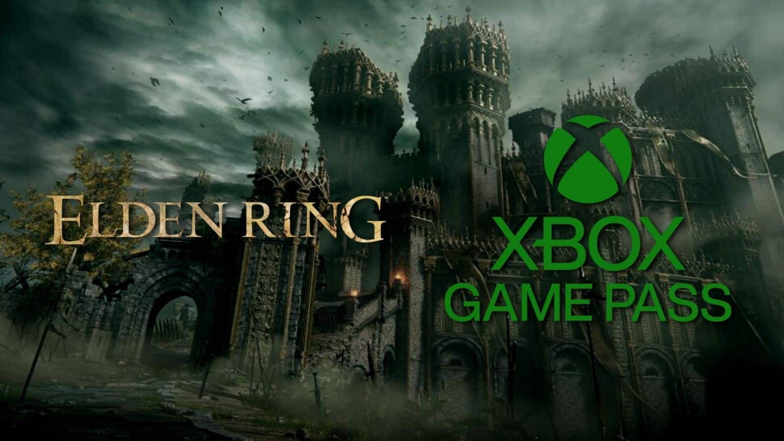 Is Elden Ring on Xbox Game Pass? - Dexerto
