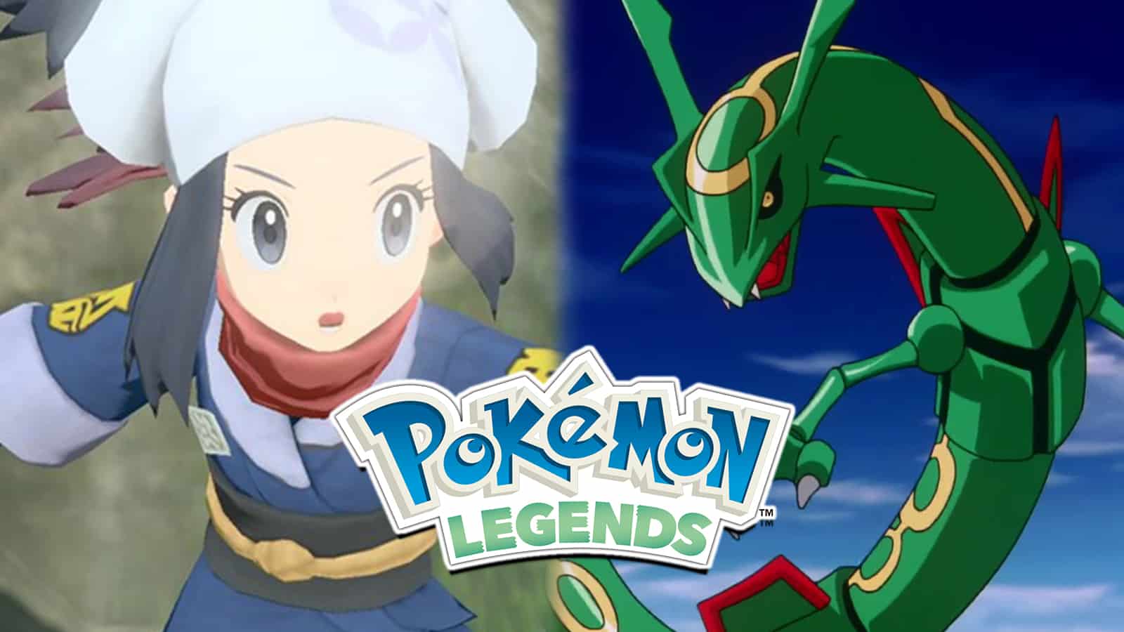 This movie is not at all what I expected… I thought they were going to the  past or something like that. Did you guys/girls like it? :  r/PokemonLegendsArceus