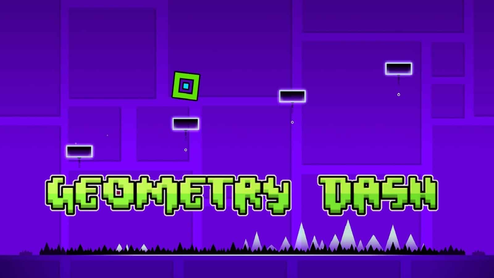 Geometry Dash codes (March 2023): Unlock free Icons, UFOs & more - Dexerto