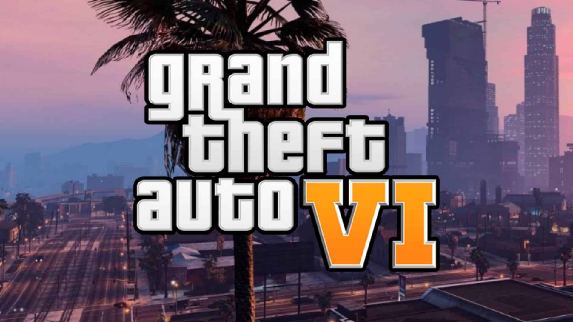 GTA 6 set to redefine open-world gaming with perfection and innovation -  Hindustan Times