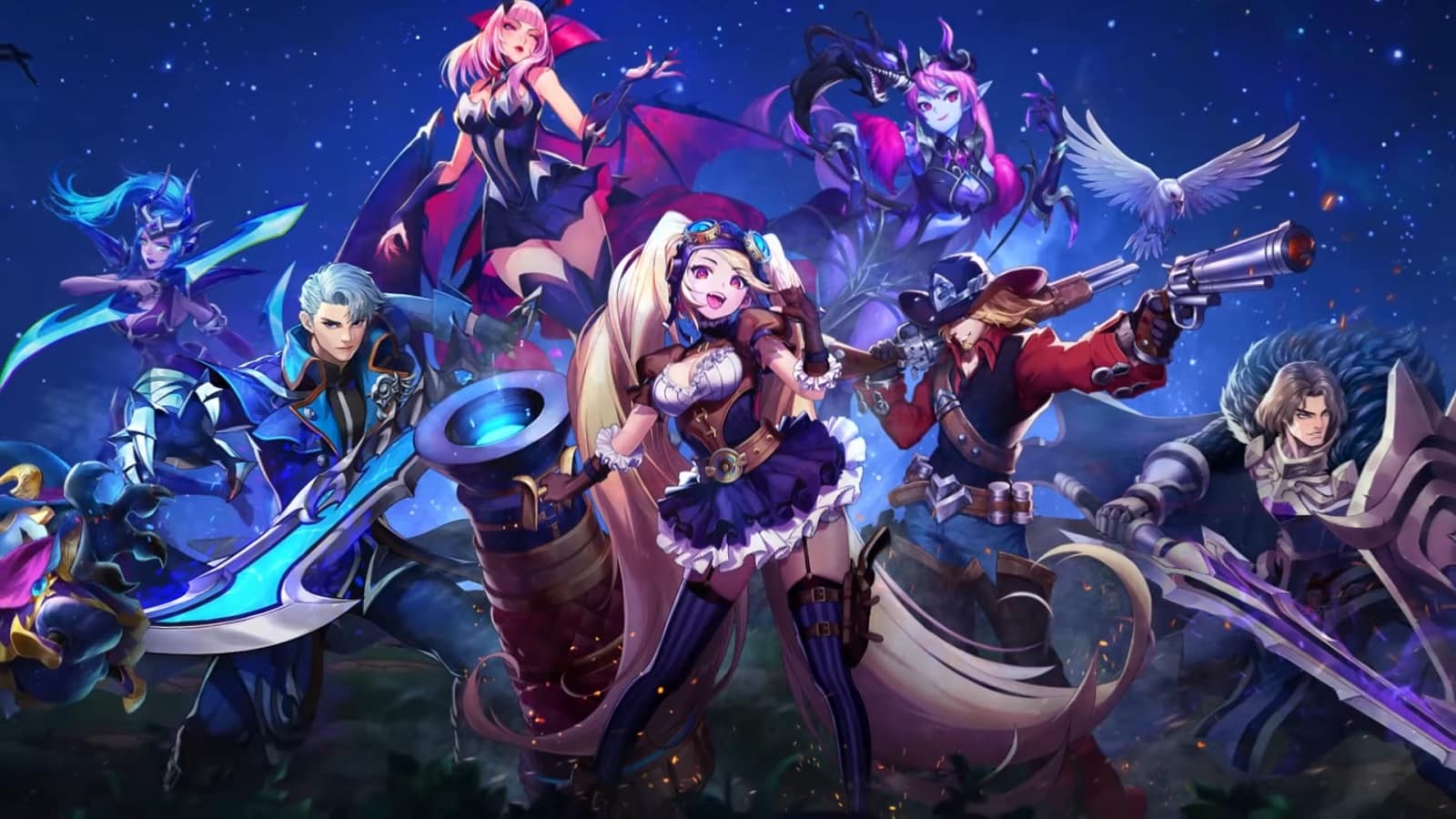 Mobile Legends: Adventure codes (December 2023) – How to get free