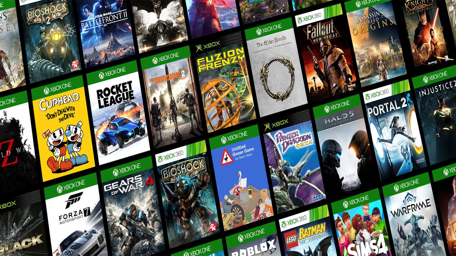 Xbox Series X backward compatibility adds HDR, 120 fps to classic Xbox  games - Polygon