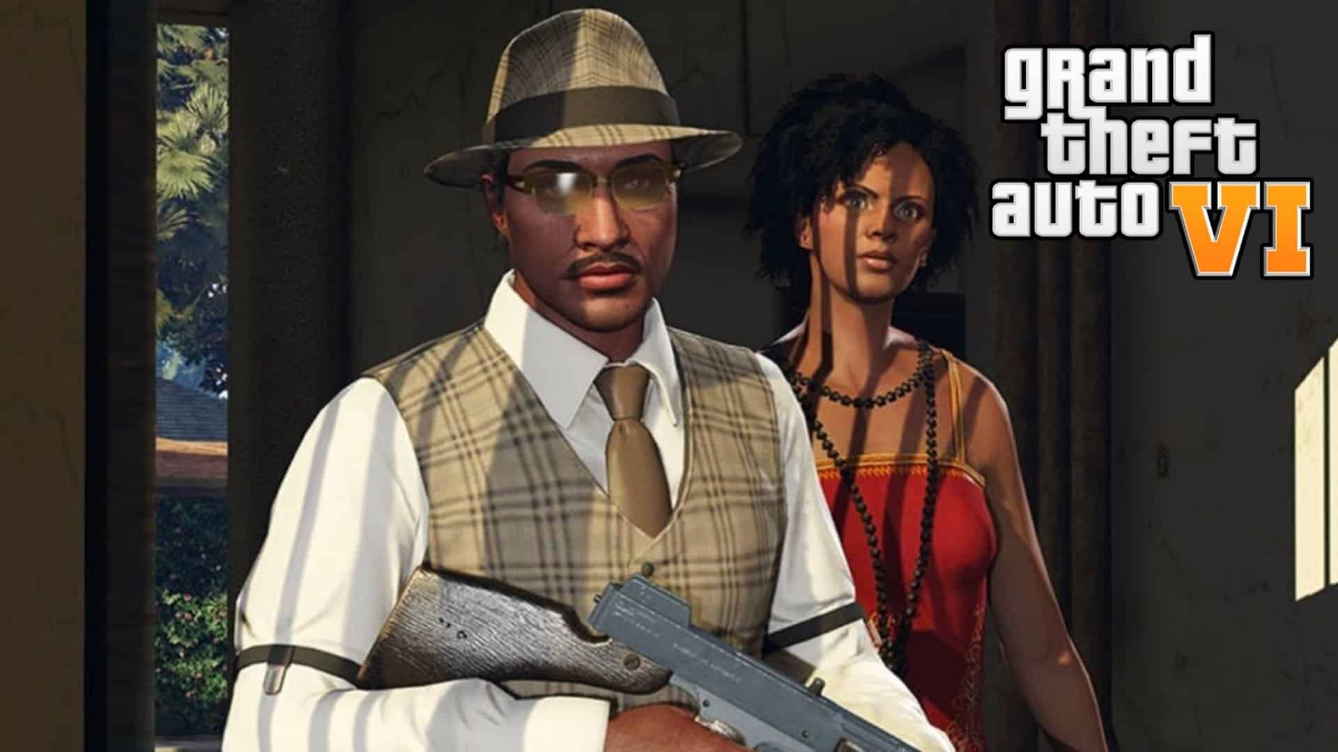 Rockstar Has Confirmed The Grand Theft Auto 6 Leak In A Statement