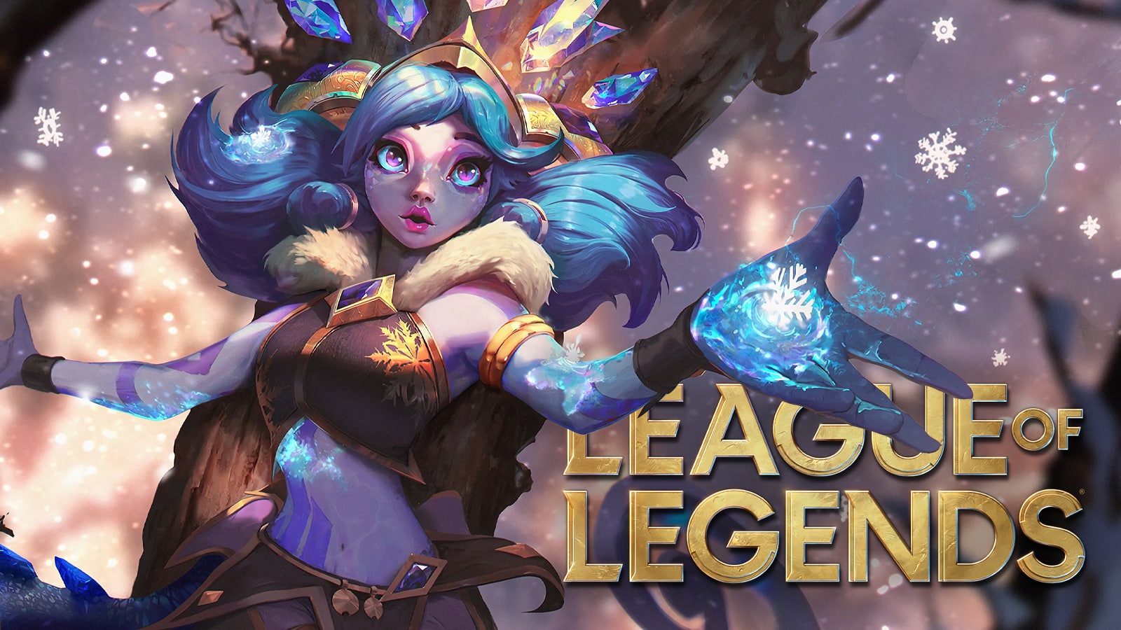 New League of Legends champion Zeri revealed: release date, abilities &  more - Dexerto