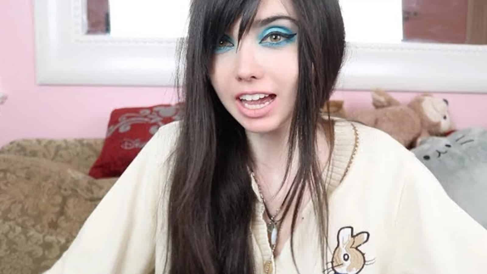 Youtuber Eugenia Cooney Banned From Twitch And Fans Are Split Dexerto