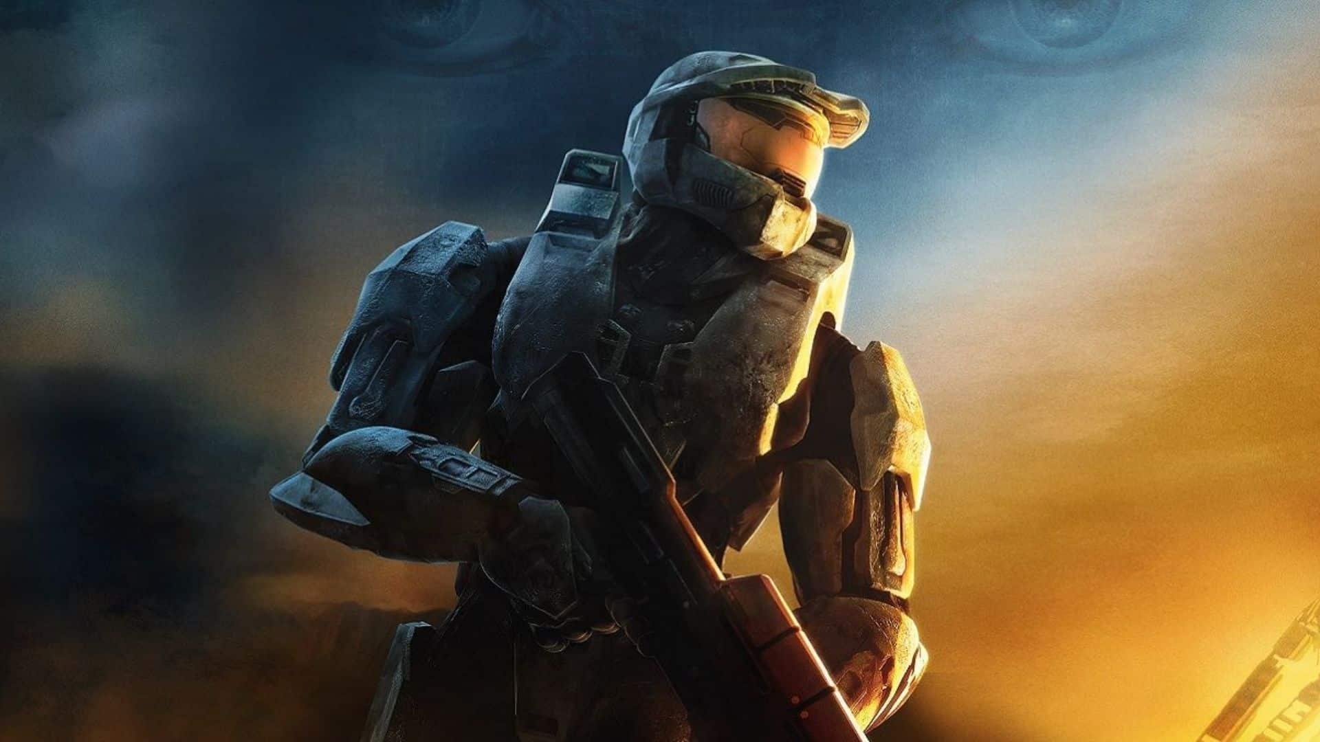 Master Chief actor recreates favorite voice lines and fans love it